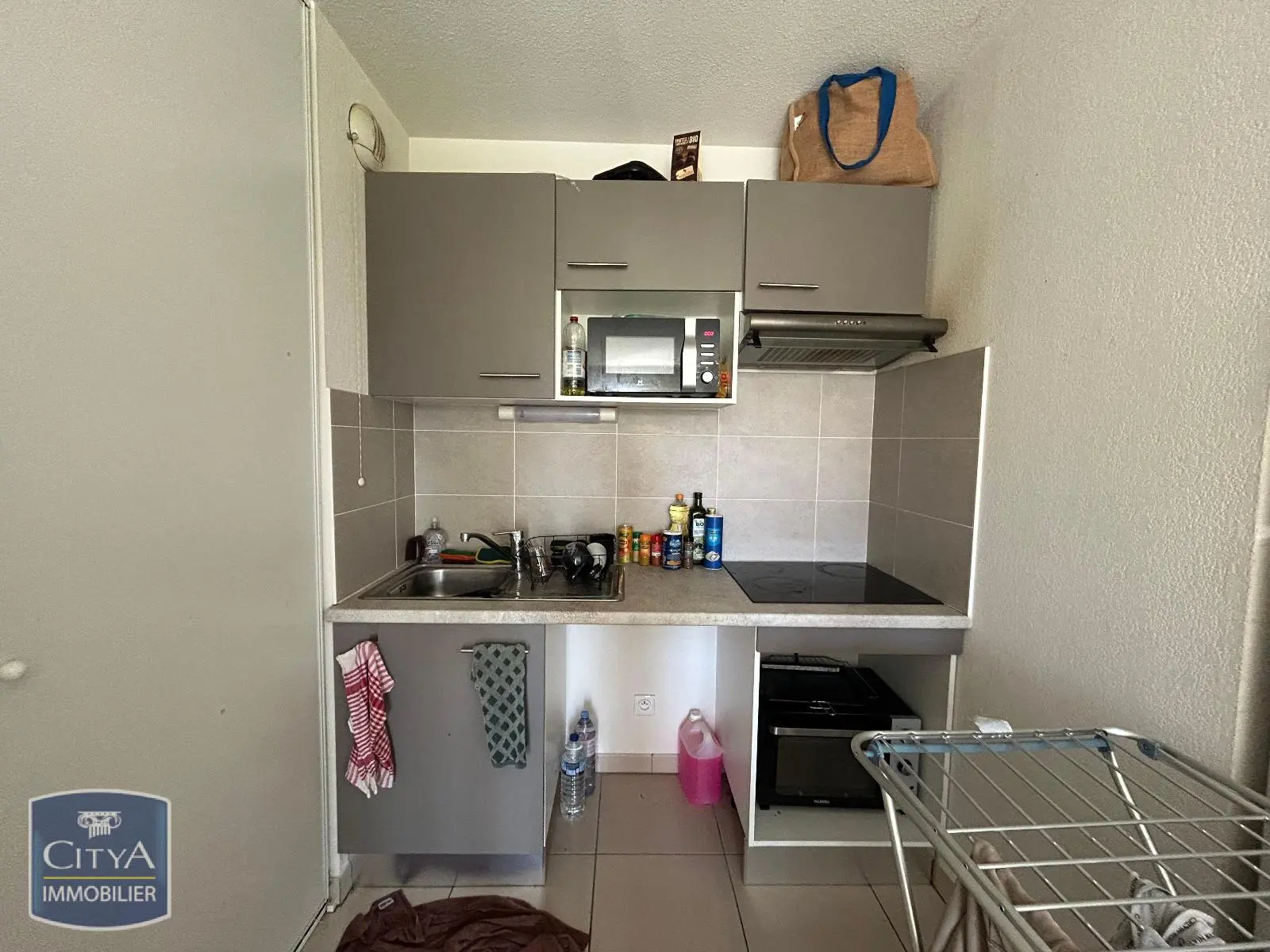 Photo 7 Appartement 2 pièces 41.59m²