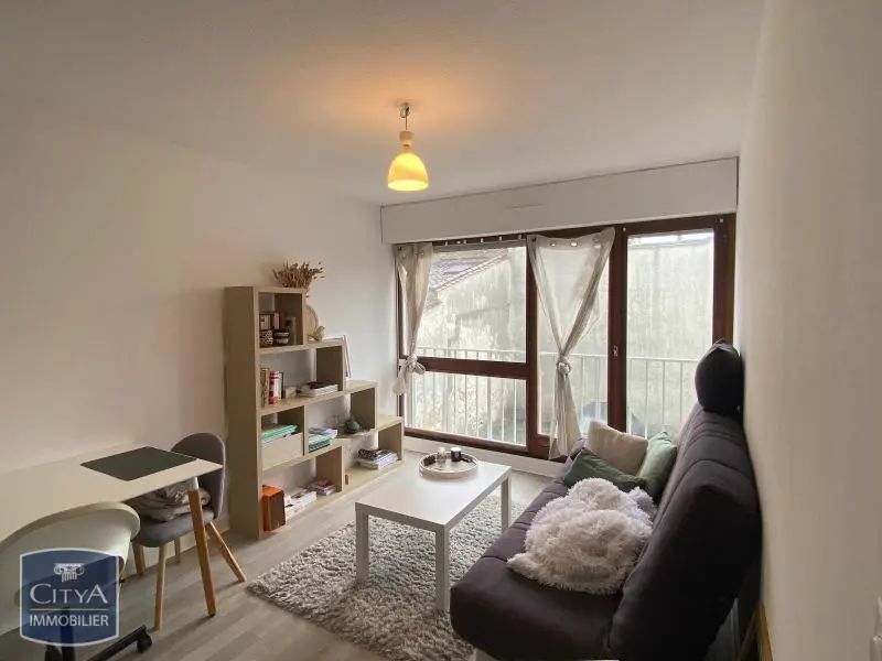 Photo 5 appartement Bordeaux