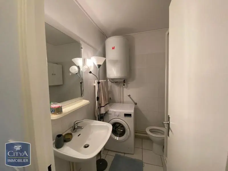 Photo 4 appartement Bordeaux