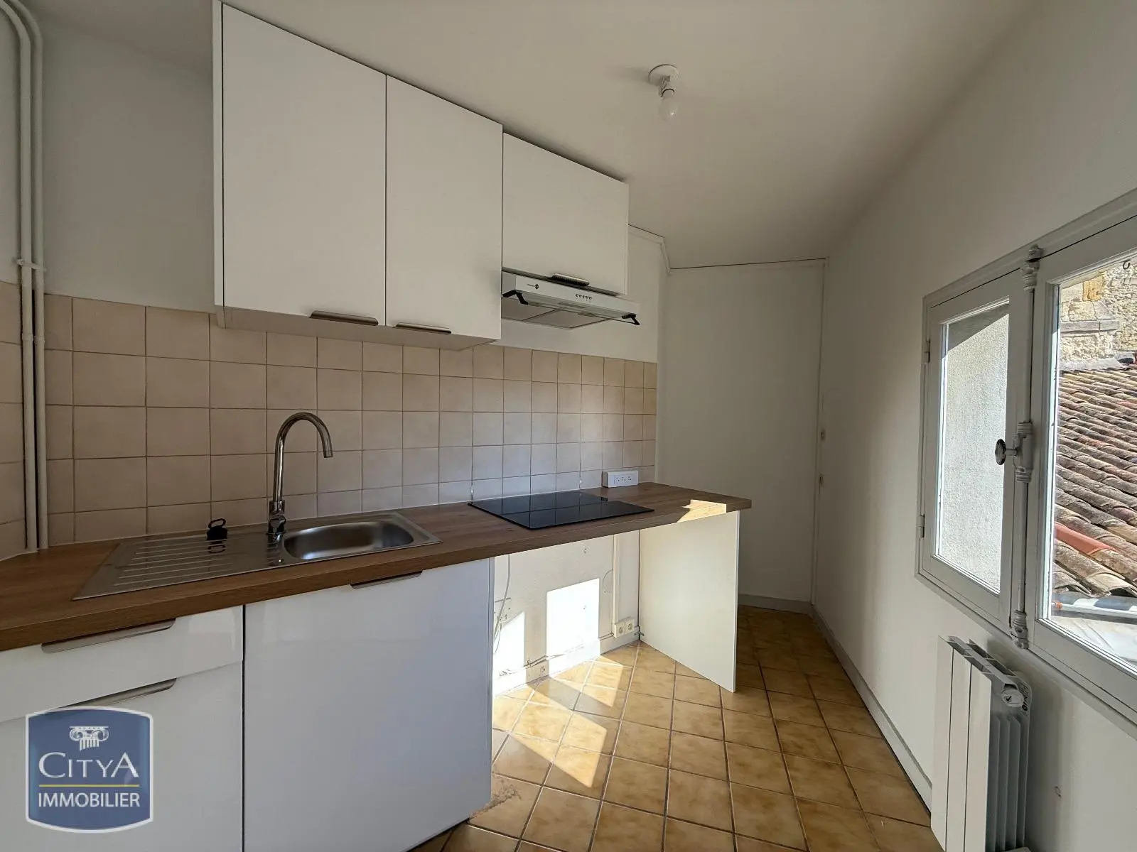 Photo 2 Appartement 3 pièces 58.05m²