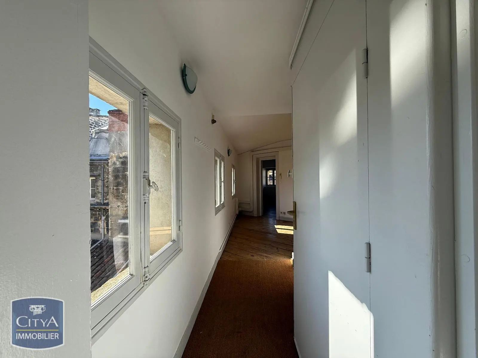 Photo 3 Appartement 3 pièces 58.05m²