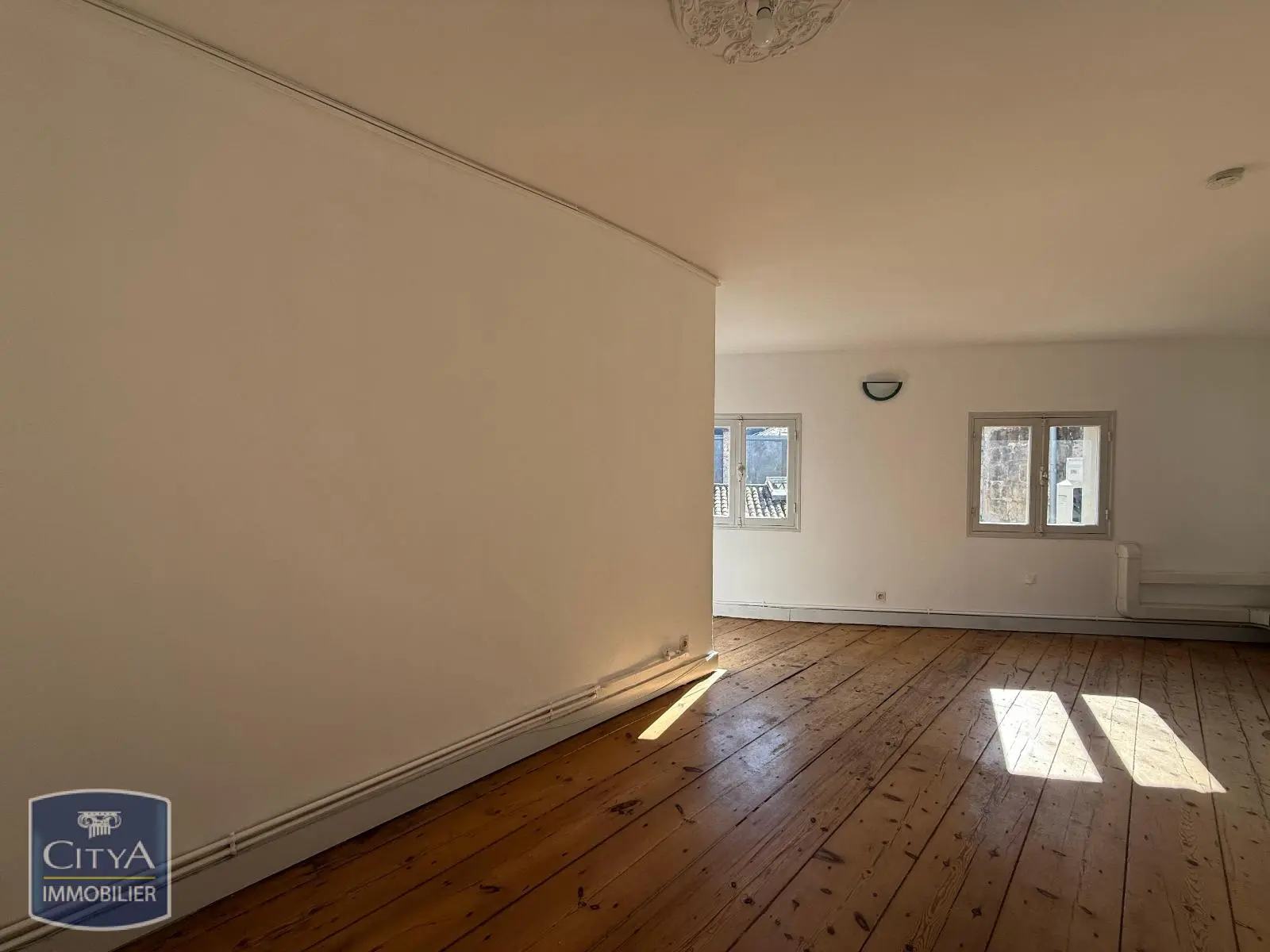 Photo 5 Appartement 3 pièces 58.05m²