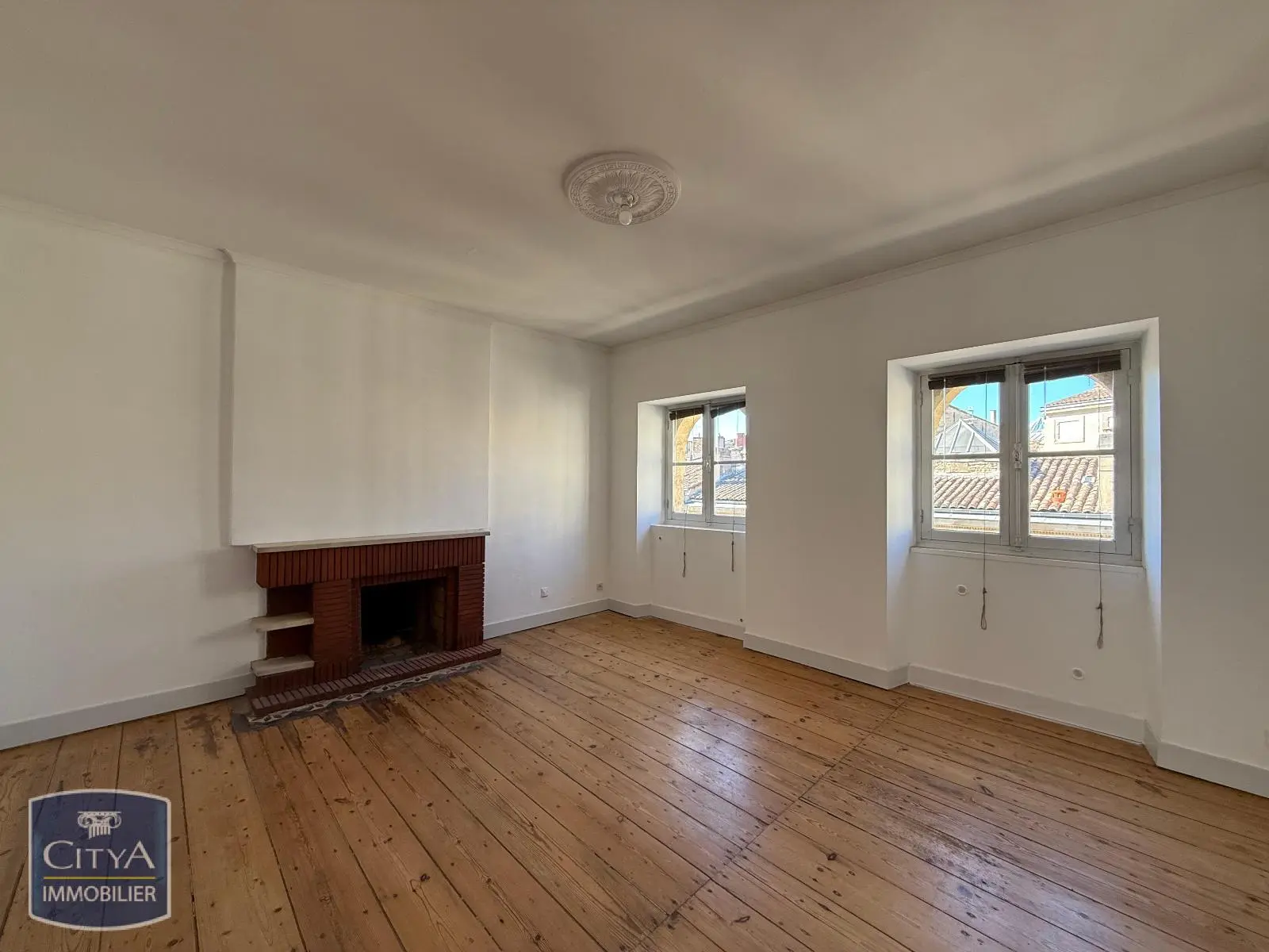 Photo 1 Appartement 3 pièces 58.05m²