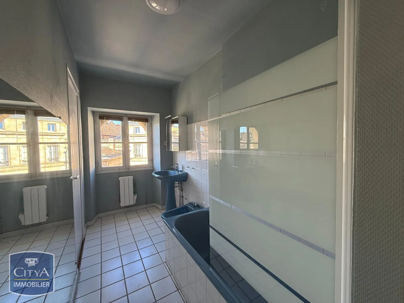 Photo 8 Appartement 3 pièces 58.05m²