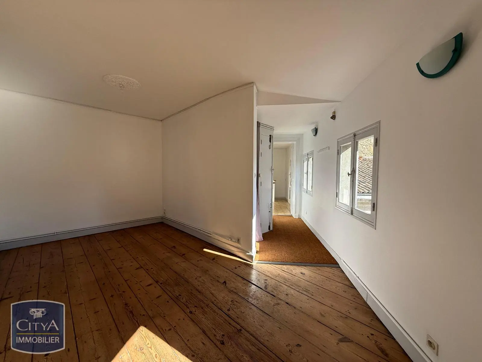 Photo 4 Appartement 3 pièces 58.05m²
