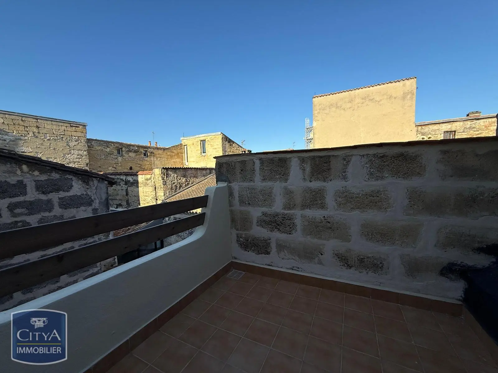 Photo 2 Appartement 1 pièce 23.24m²
