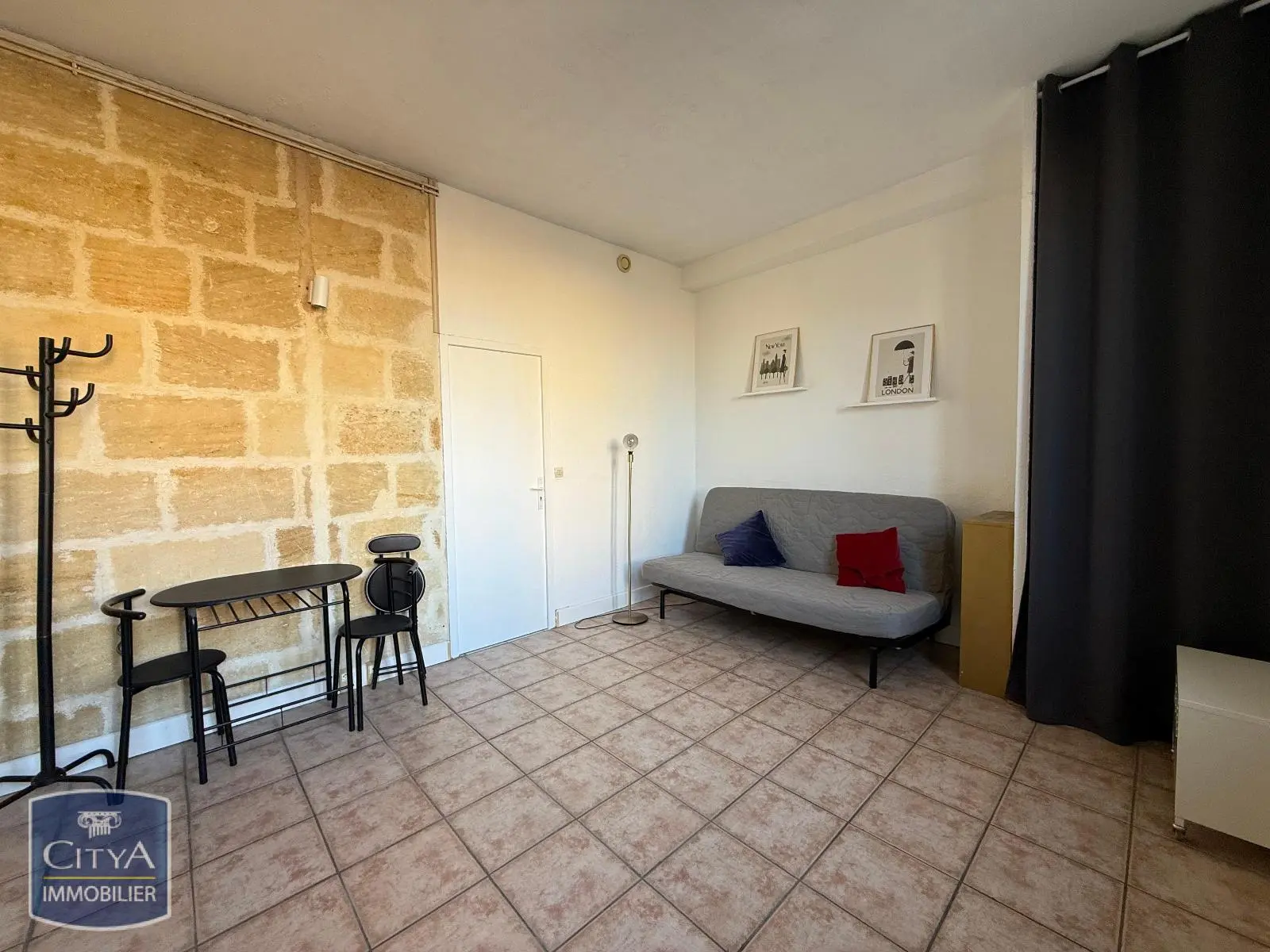 Photo 4 Appartement 1 pièce 23.24m²