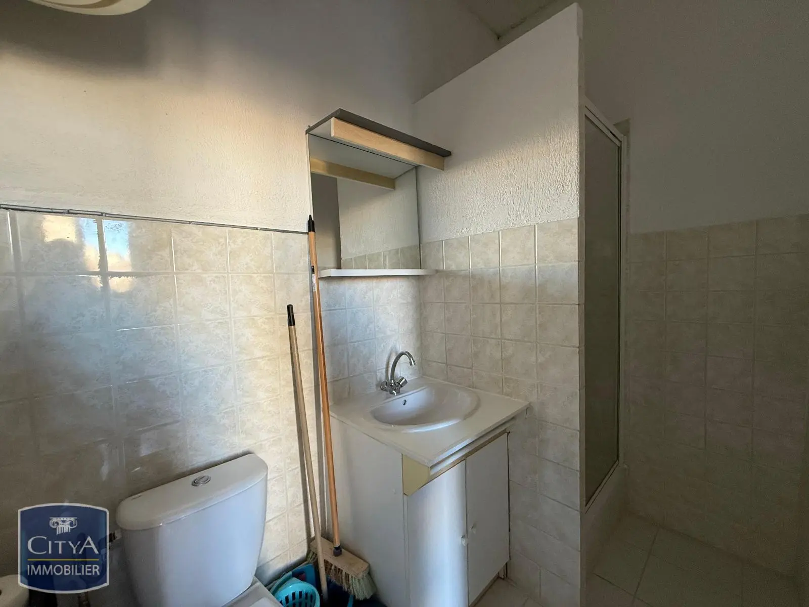 Photo 5 Appartement 1 pièce 23.24m²