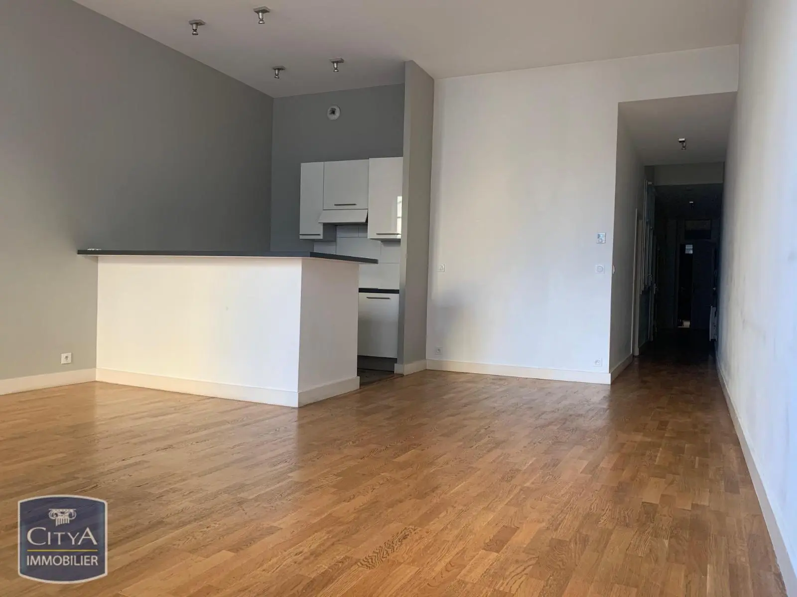 Photo 1 Appartement 4 pièces 89.45m²