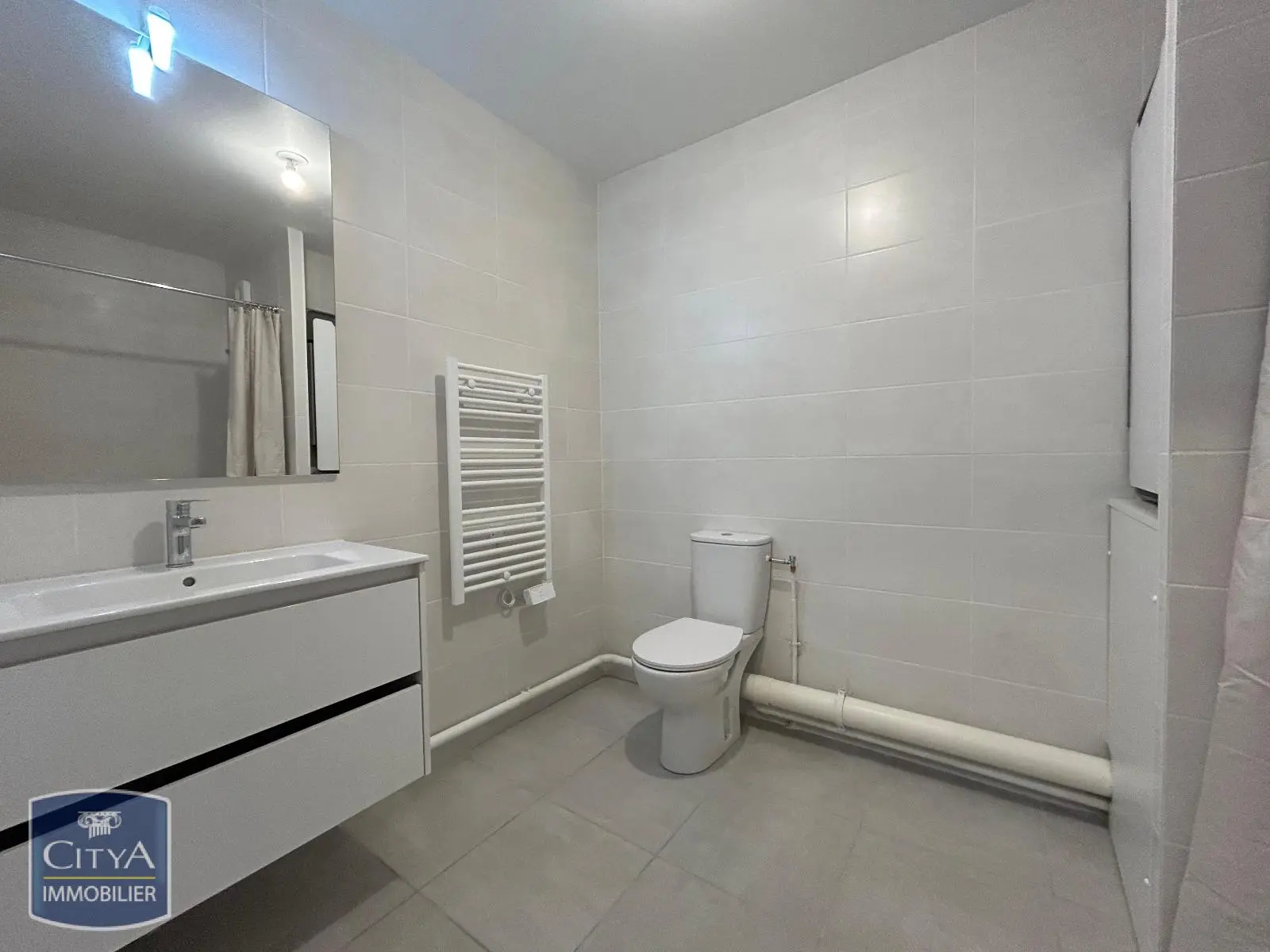 Photo 11 Appartement 1 pièce 30.7m²