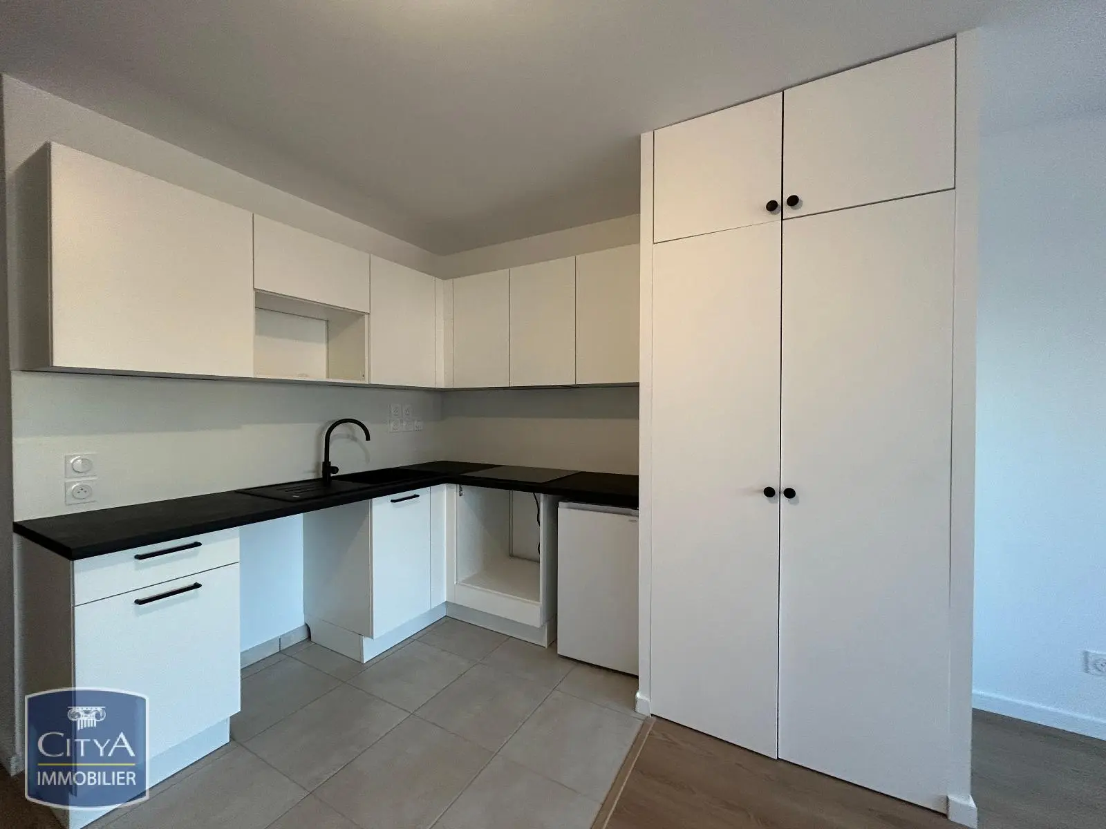 Photo 9 Appartement 1 pièce 30.7m²