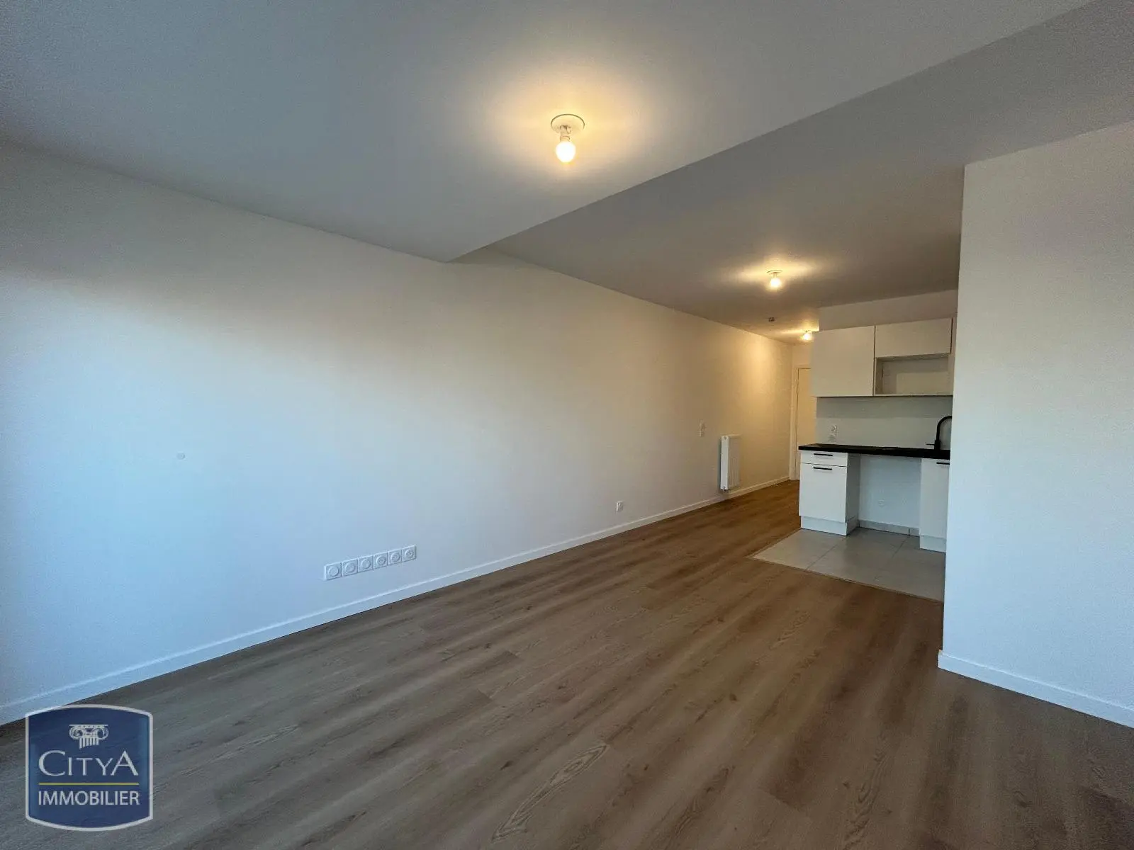 Photo 7 Appartement 1 pièce 30.7m²