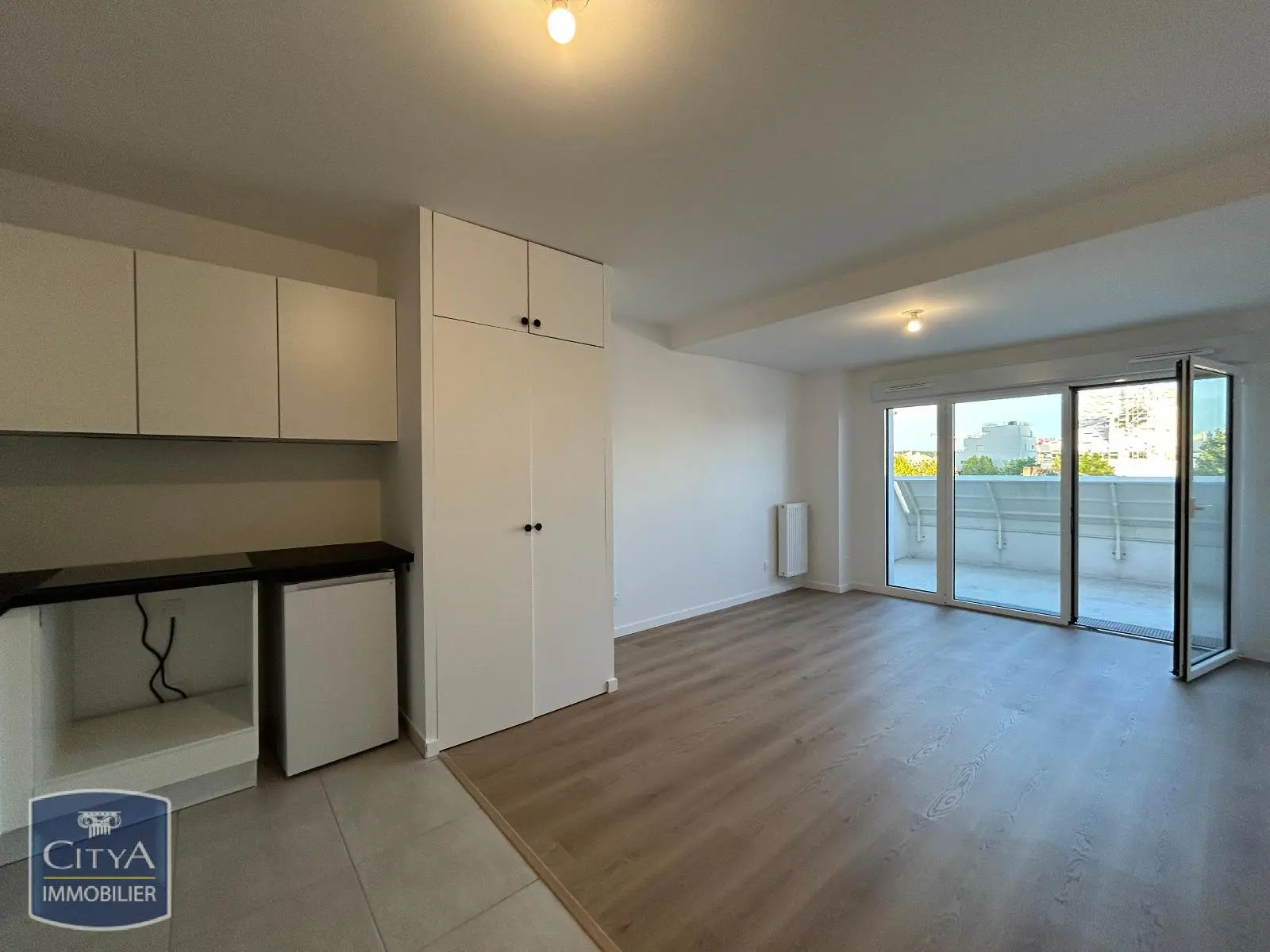 Photo 6 Appartement 1 pièce 30.7m²