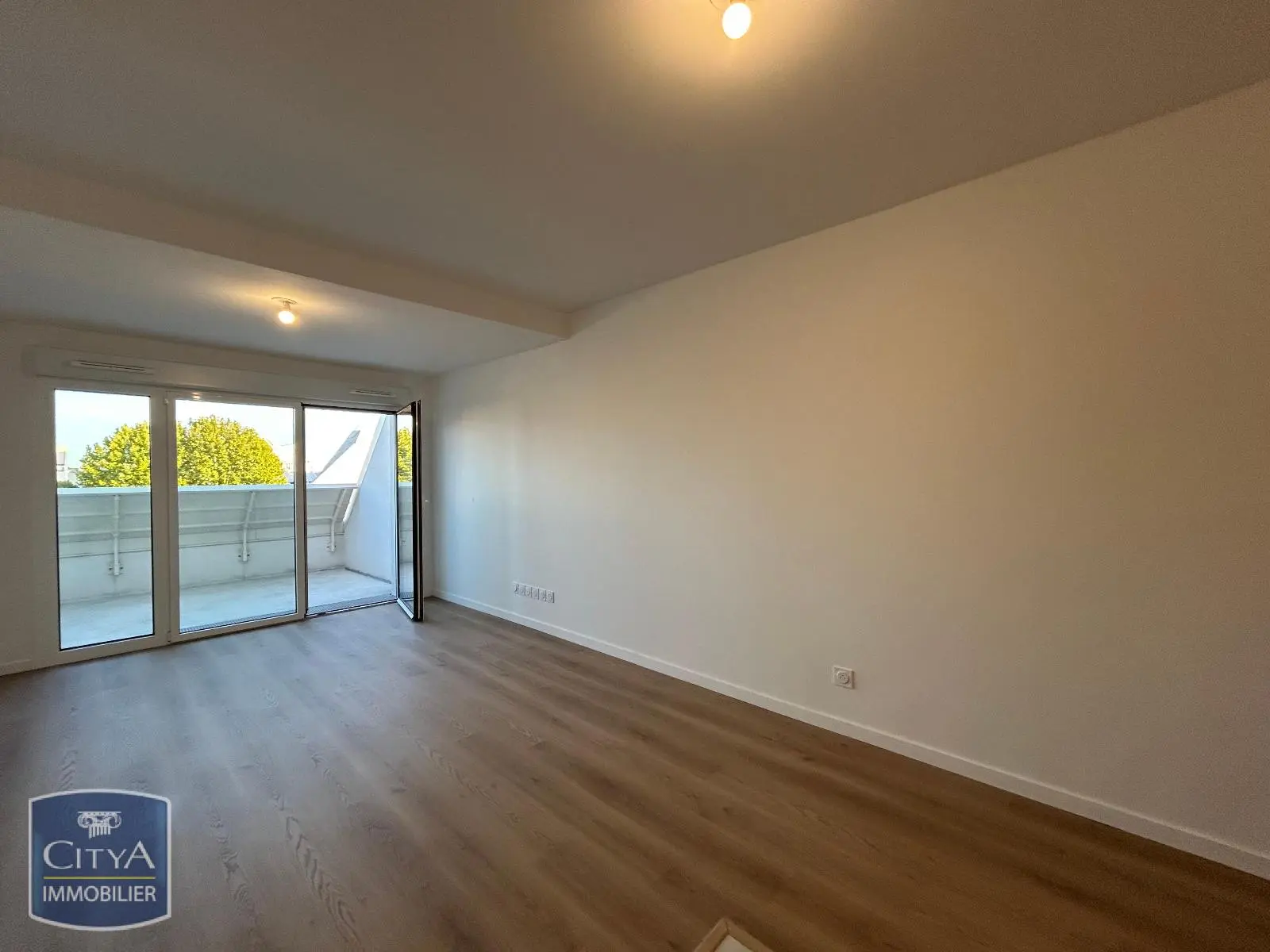 Photo 5 Appartement 1 pièce 30.7m²