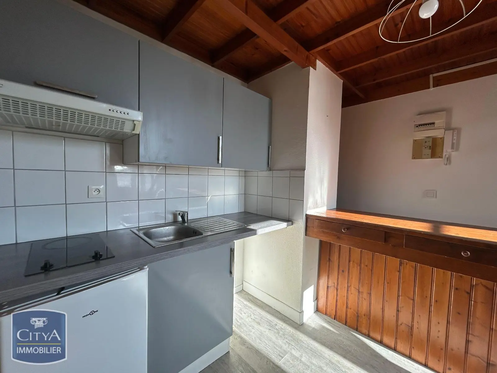 Photo 3 Appartement 1 pièce 31.16m²