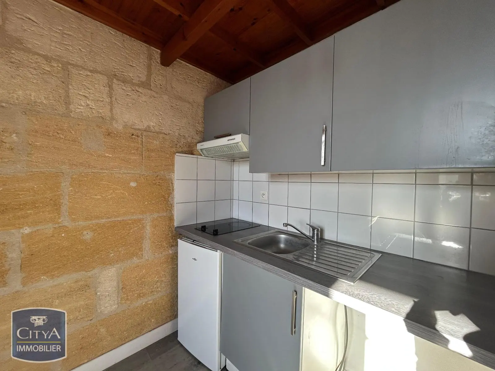Photo 4 Appartement 1 pièce 31.16m²