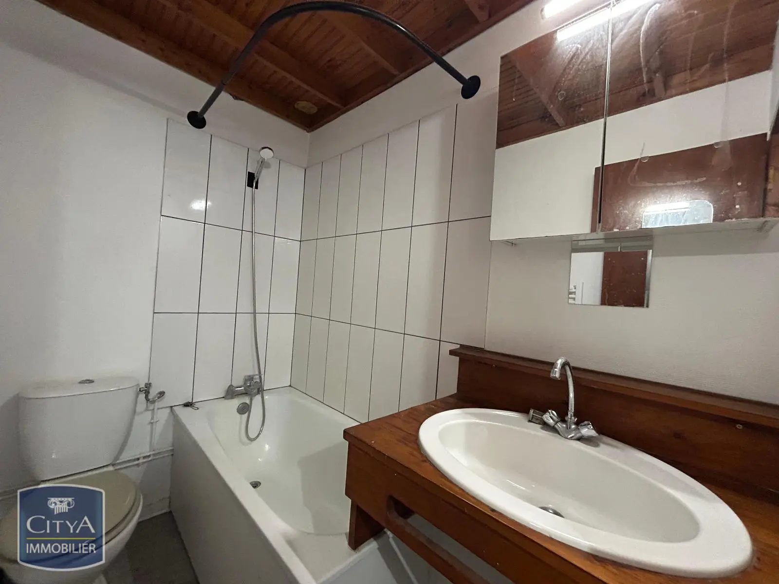 Photo 11 Appartement 1 pièce 31.16m²
