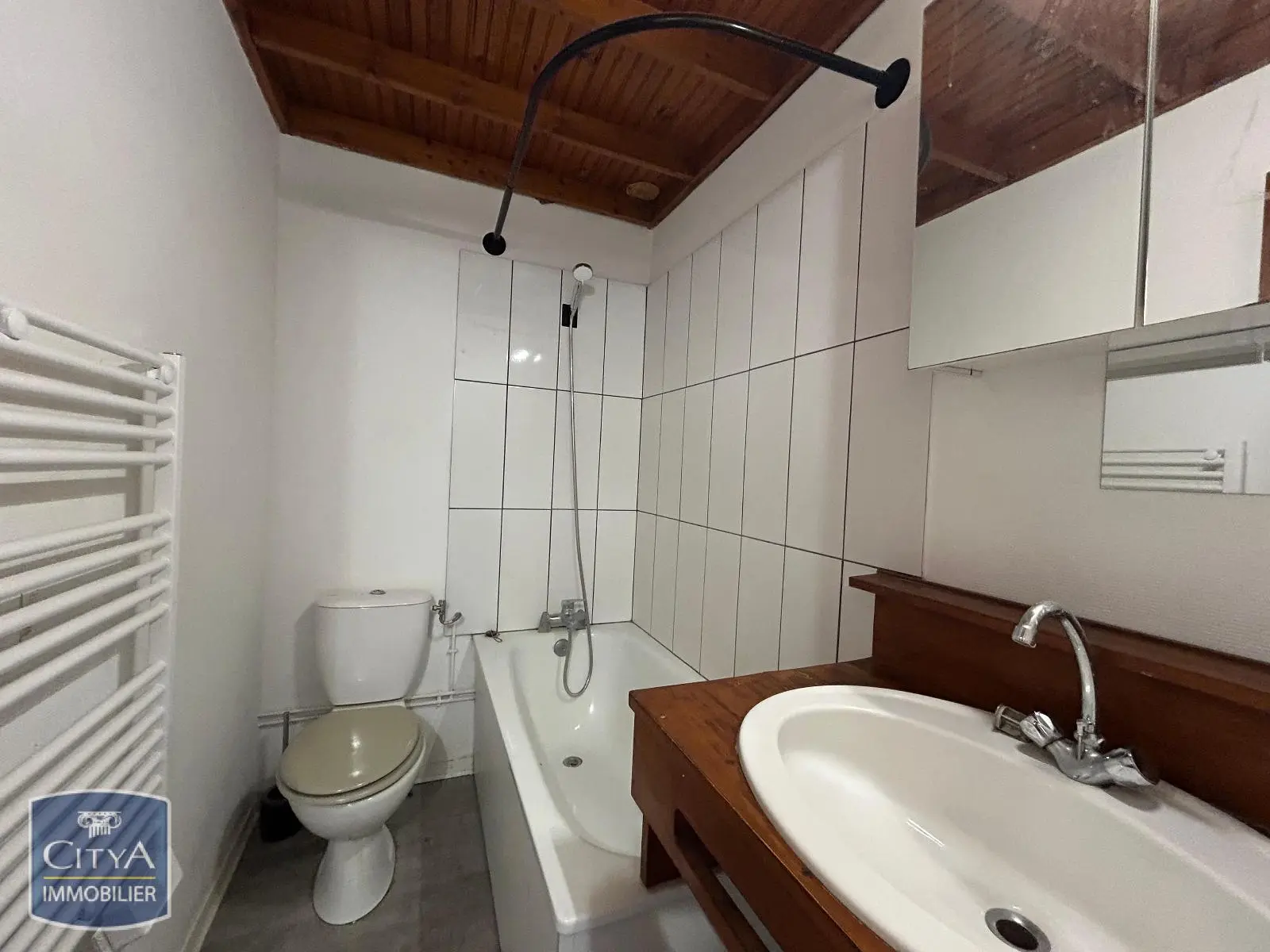 Photo 10 Appartement 1 pièce 31.16m²