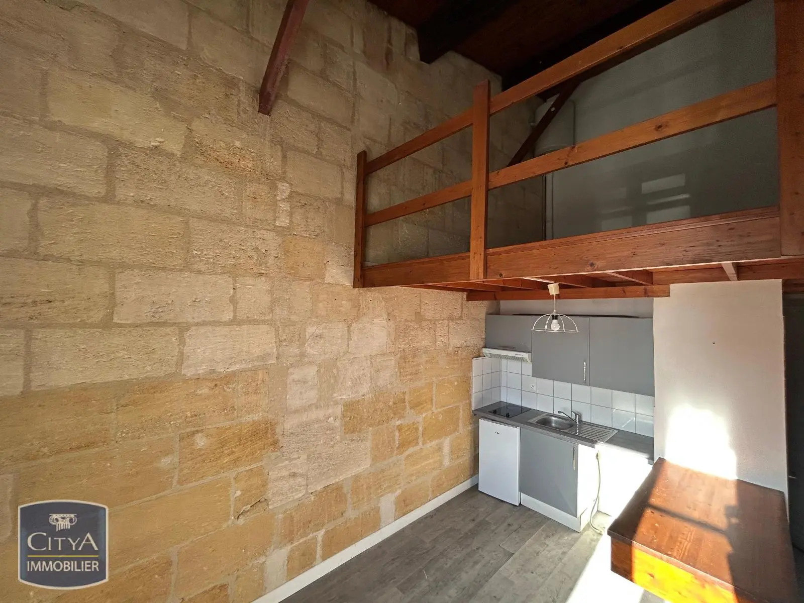 Photo 5 Appartement 1 pièce 31.16m²