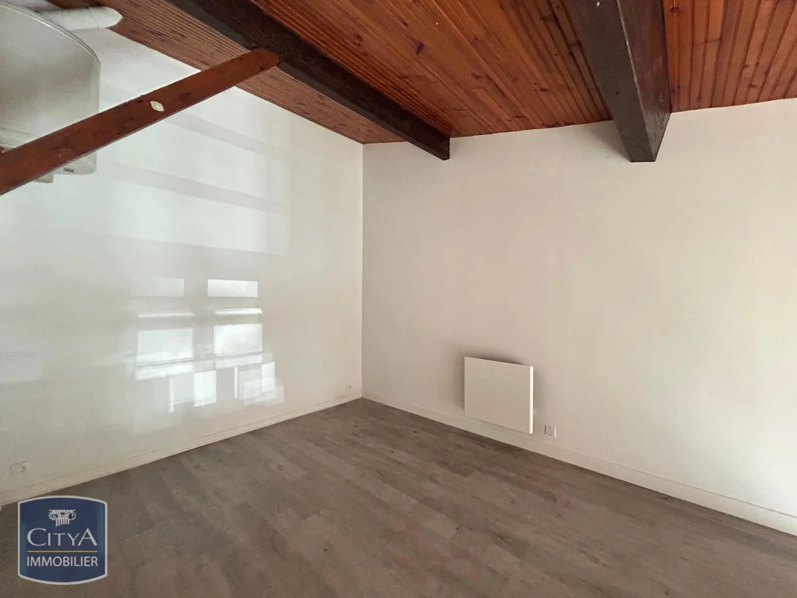 Photo 7 Appartement 1 pièce 31.16m²
