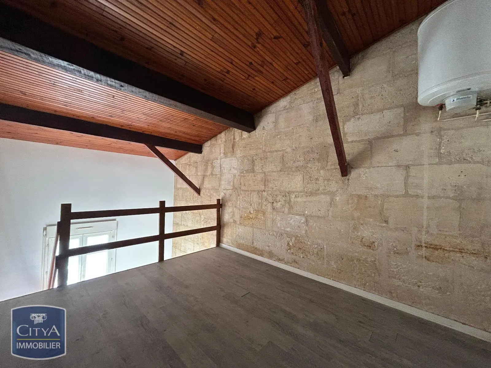Photo 8 Appartement 1 pièce 31.16m²