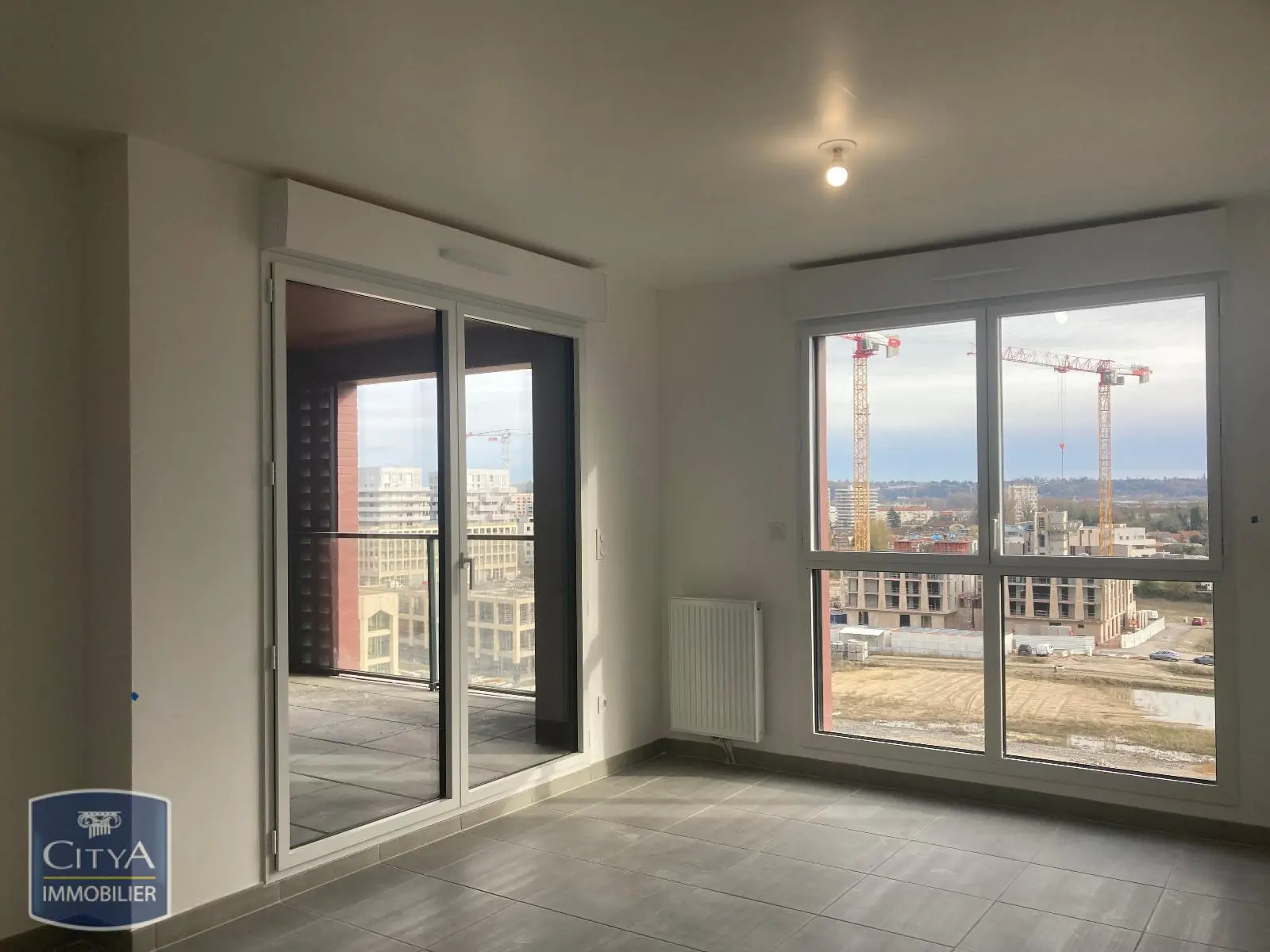 Photo 1 Appartement 3 pièces 69.55m²