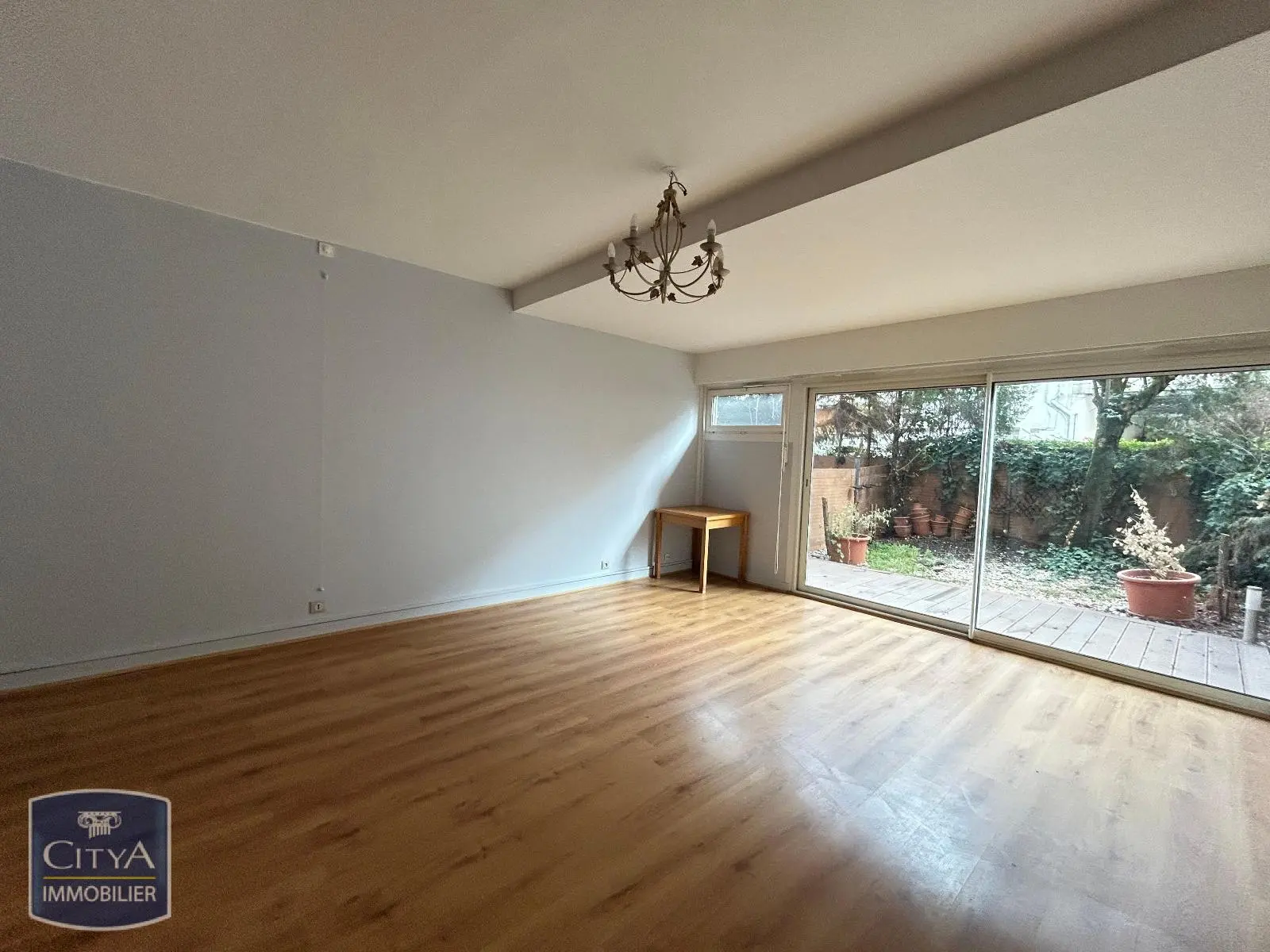 Photo 5 Appartement 1 pièce 39.31m²