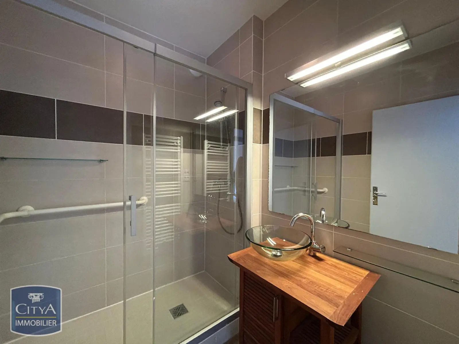 Photo 7 Appartement 1 pièce 39.31m²