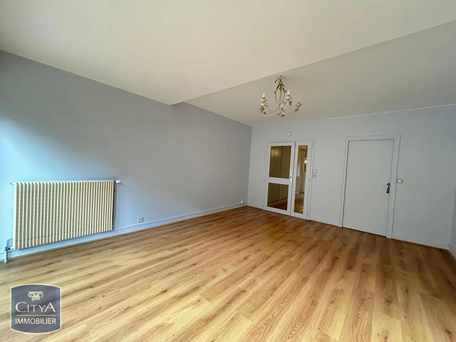 Photo 4 Appartement 1 pièce 39.31m²
