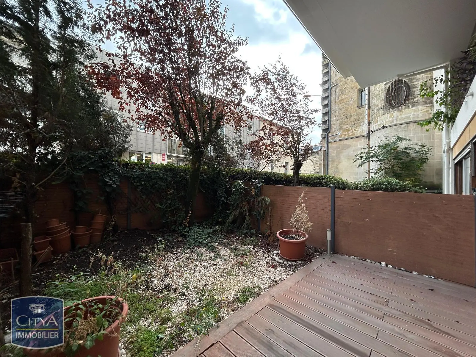 Photo 2 Appartement 1 pièce 39.31m²