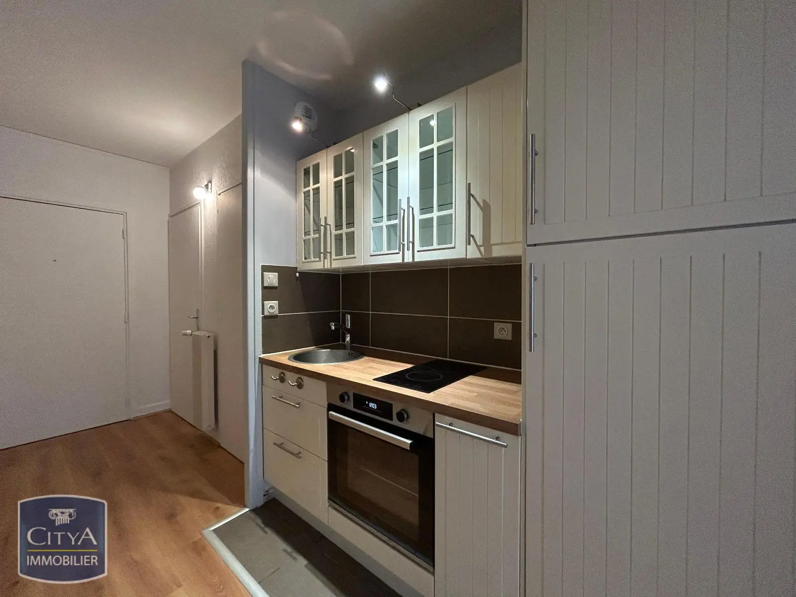 Photo 11 Appartement 1 pièce 39.31m²