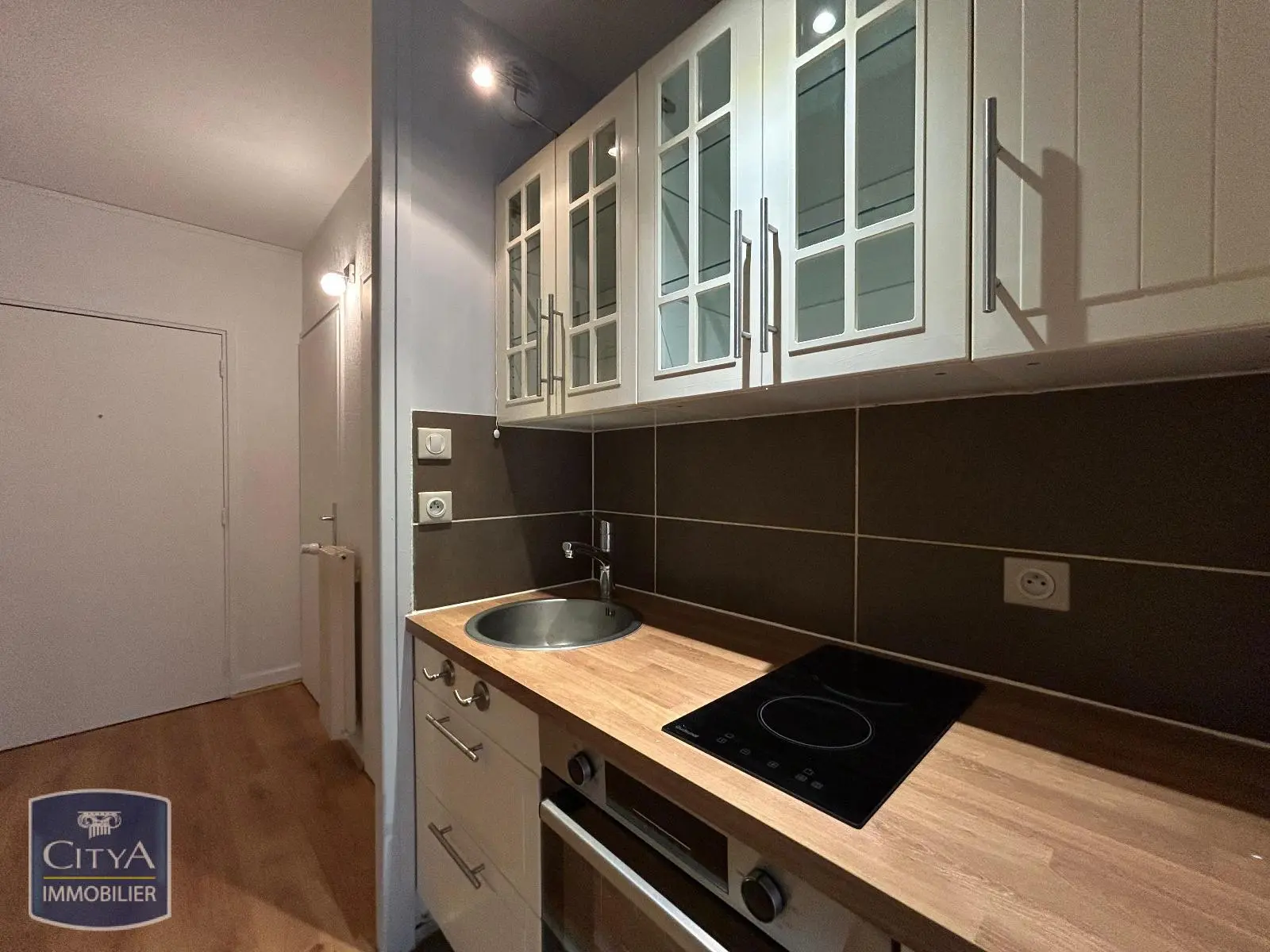 Photo 12 Appartement 1 pièce 39.31m²