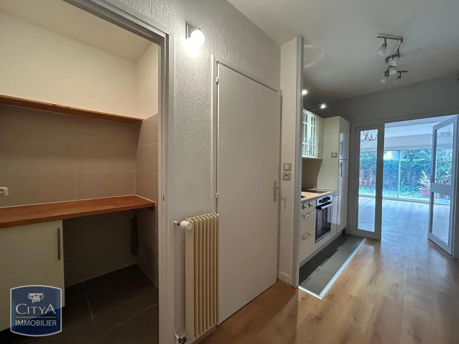 Photo 6 Appartement 1 pièce 39.31m²