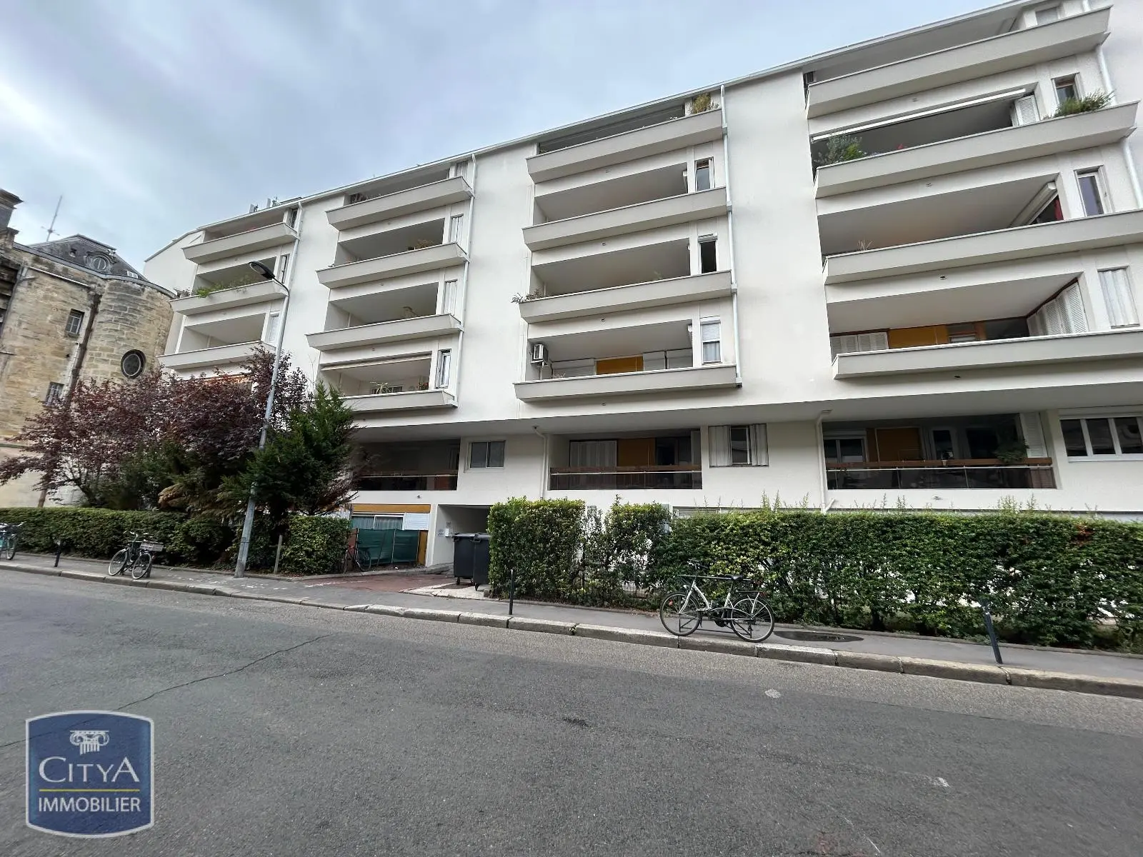 Photo 13 Appartement 1 pièce 39.31m²