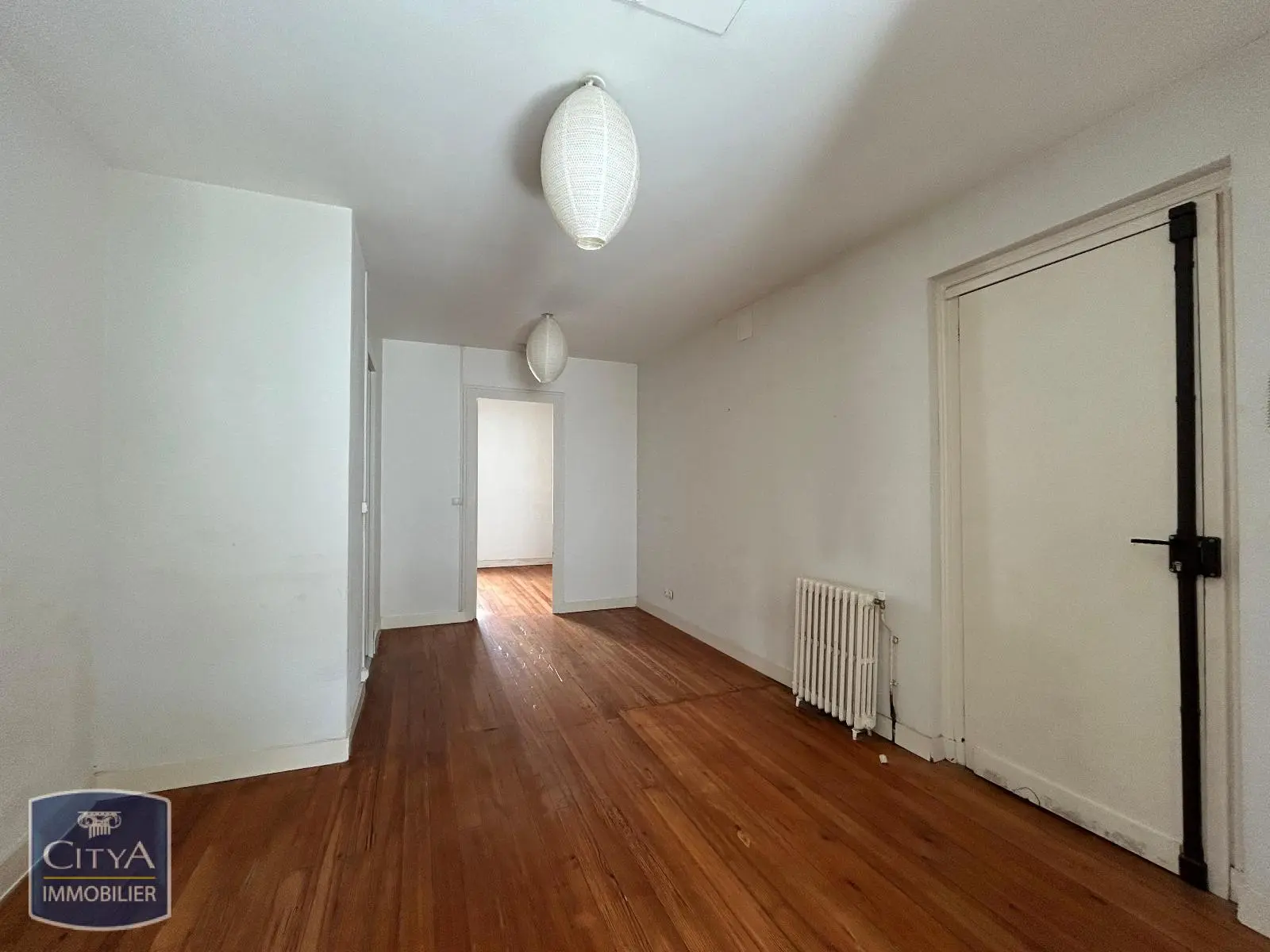 Photo 2 Appartement 2 pièces 38.6m²