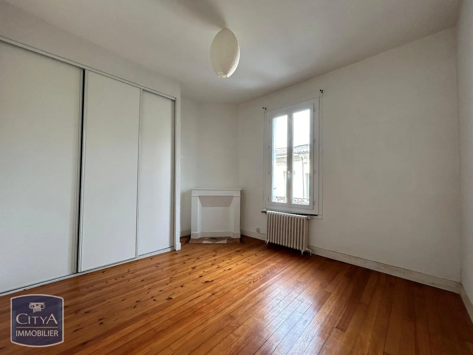 Photo 1 Appartement 2 pièces 38.6m²