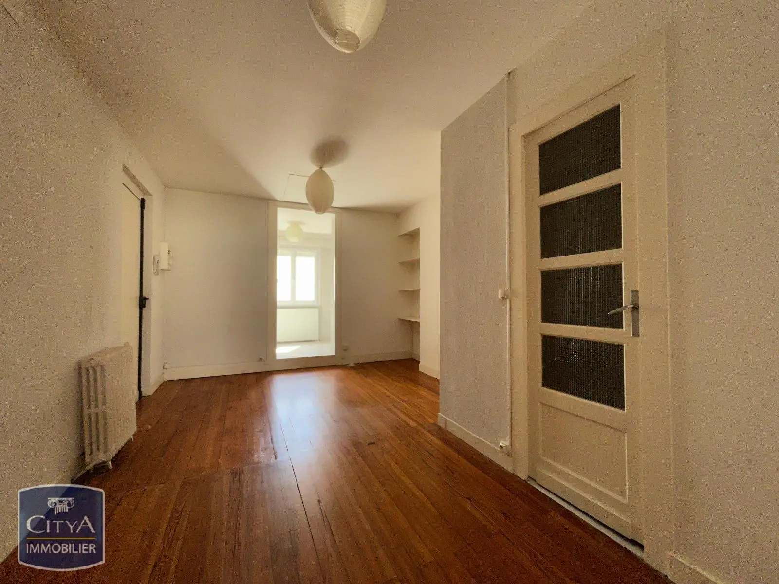 Photo 3 Appartement 2 pièces 38.6m²