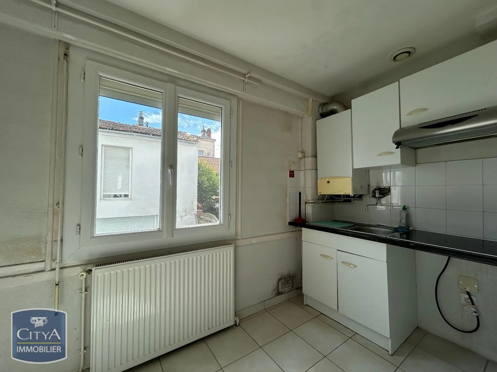 Photo 4 Appartement 2 pièces 38.6m²