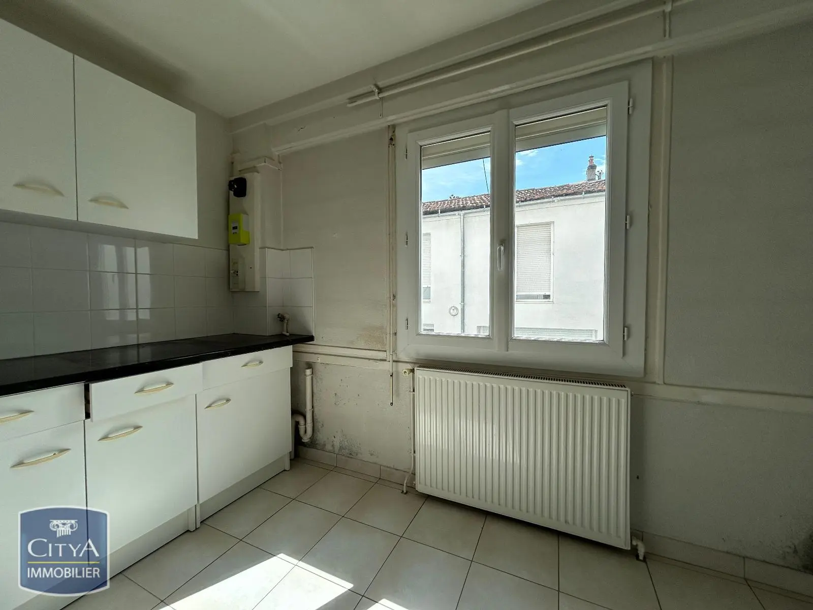 Photo 5 Appartement 2 pièces 38.6m²