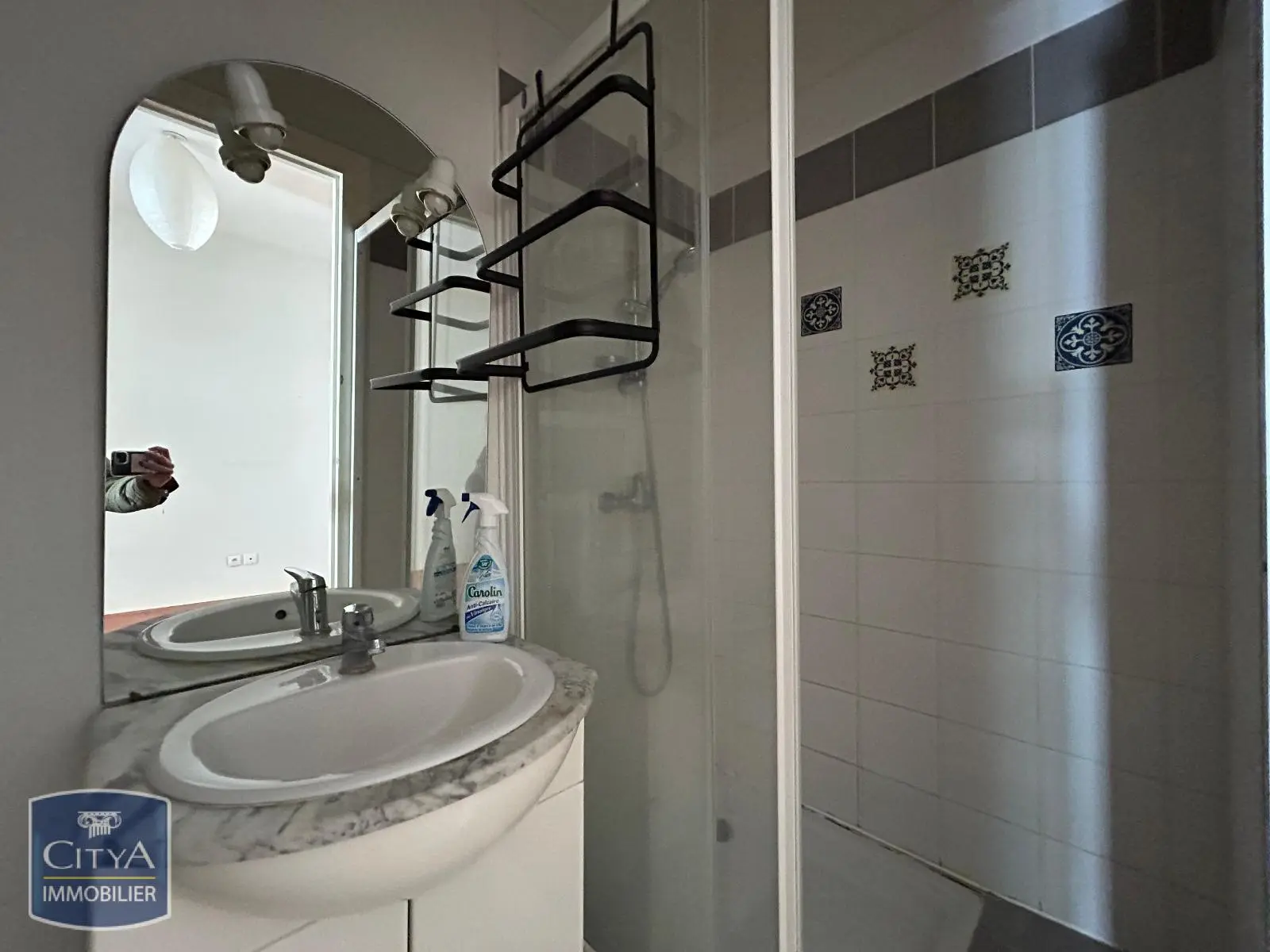 Photo 6 Appartement 2 pièces 38.6m²