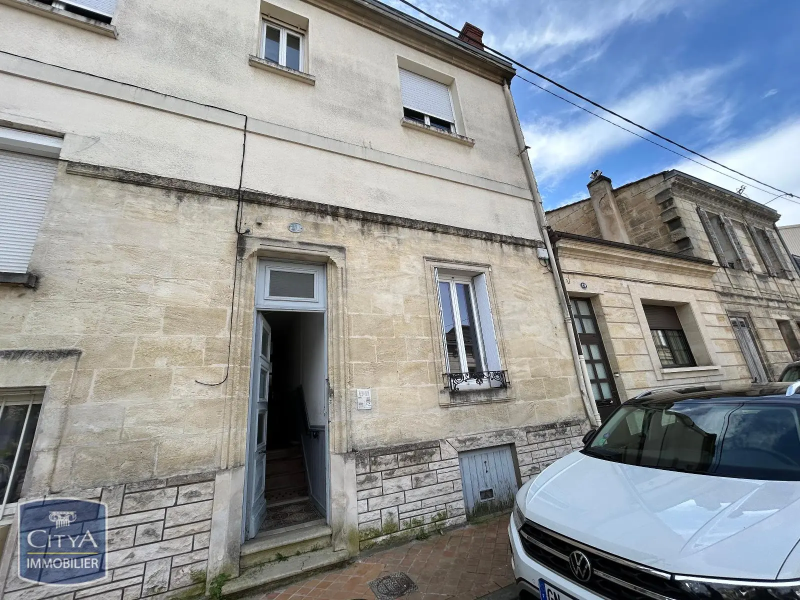 Photo 7 Appartement 2 pièces 38.6m²