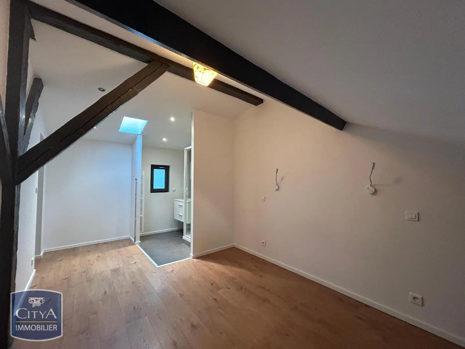 Photo 3 Appartement 3 pièces 57.92m²