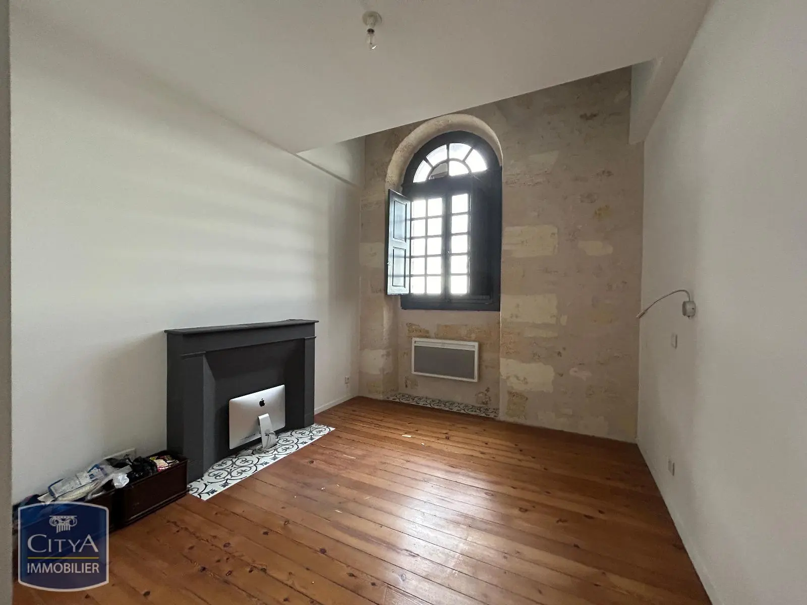 Photo 2 Appartement 3 pièces 57.92m²