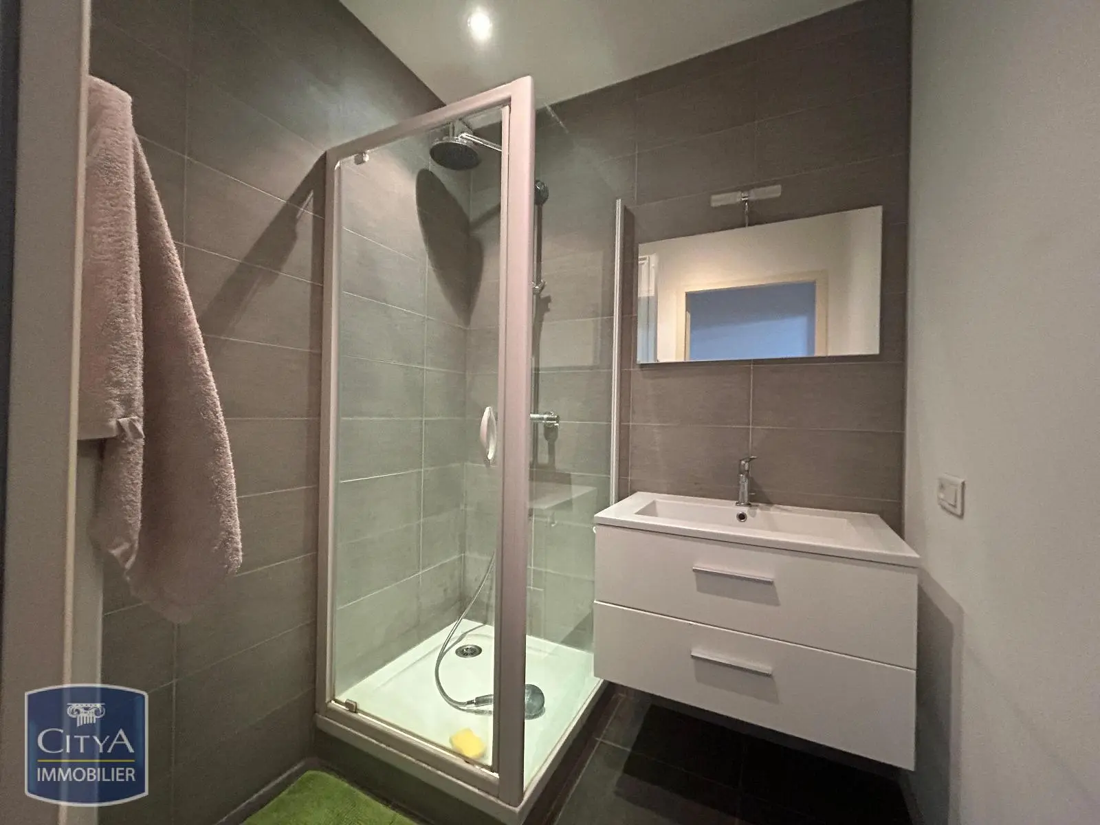 Photo 7 Appartement 3 pièces 57.92m²