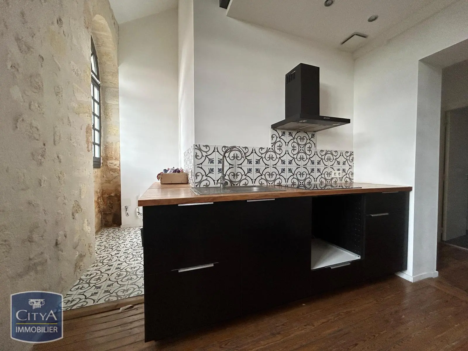 Photo 1 Appartement 3 pièces 57.92m²