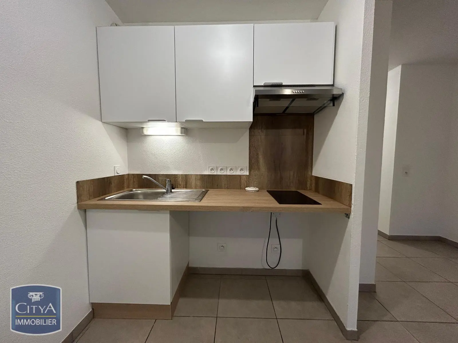 Photo 6 Appartement 2 pièces 45m²