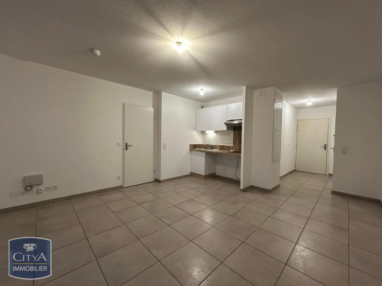 Photo 3 Appartement 2 pièces 45m²