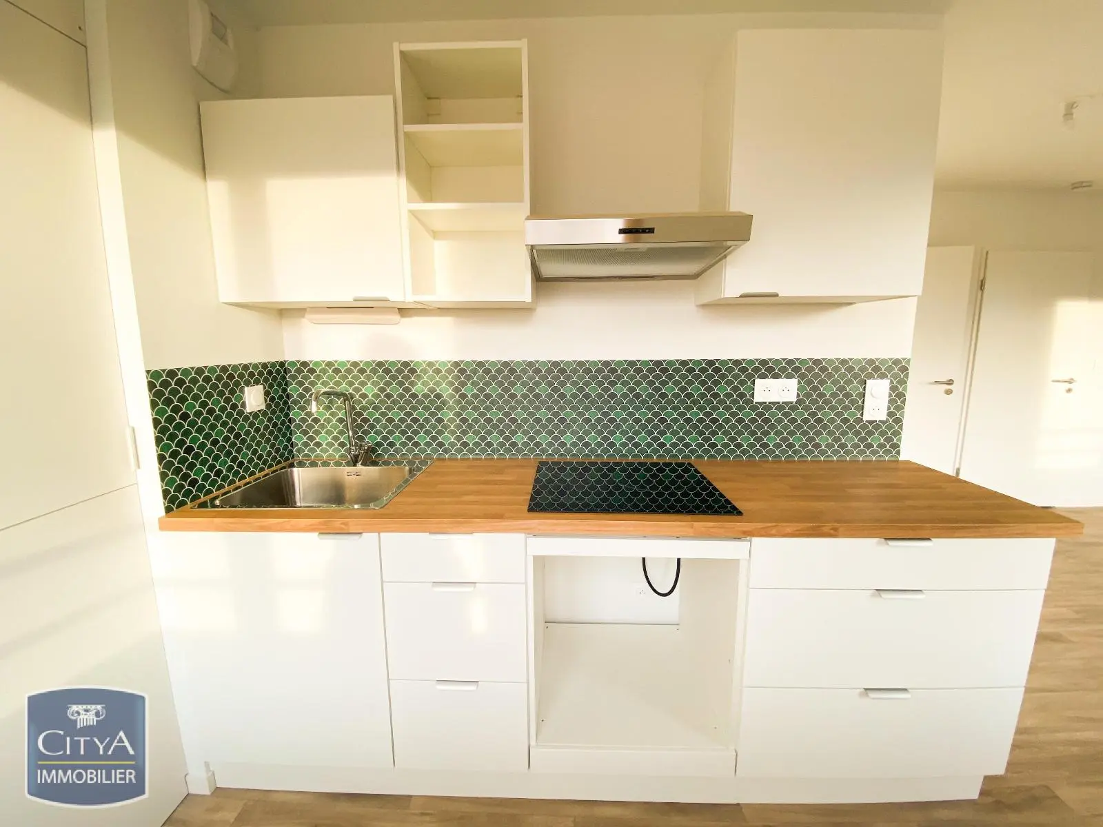 Photo 6 Appartement 2 pièces 46.7m²