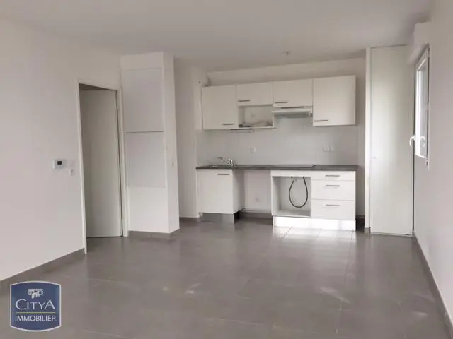 Photo 2 Appartement 3 pièces 60.57m²