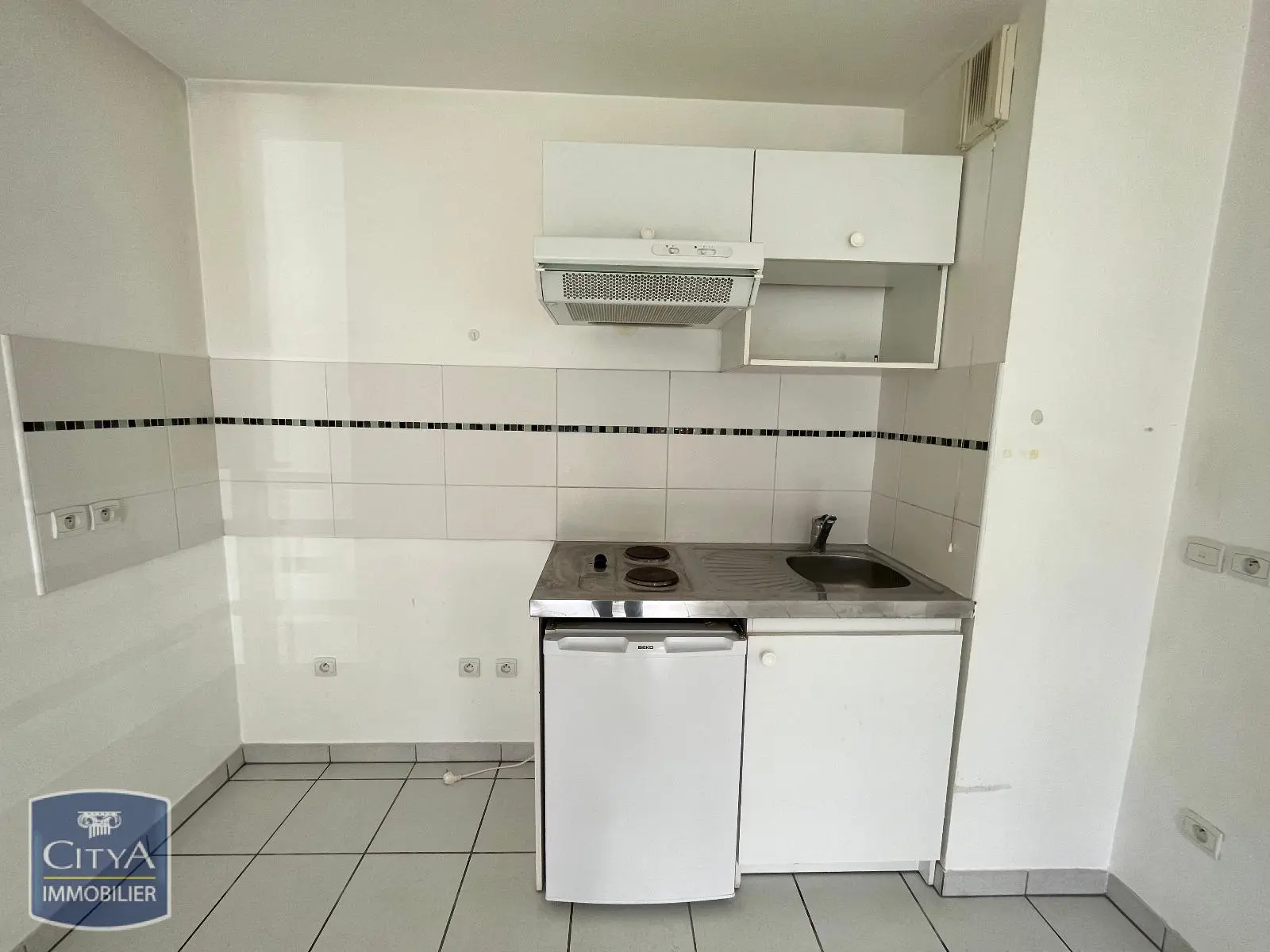 Photo 3 Appartement 2 pièces 35.97m²